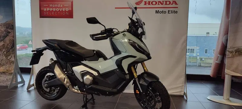 Honda X-ADV 750 DCT (2021 - 24) (2)