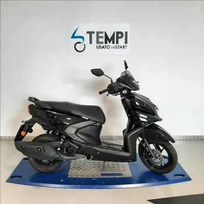 Yamaha RayZR (2024 - 26) usata
