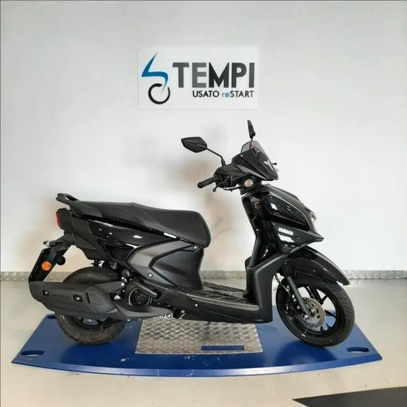 Yamaha RayZR (2024 - 26)