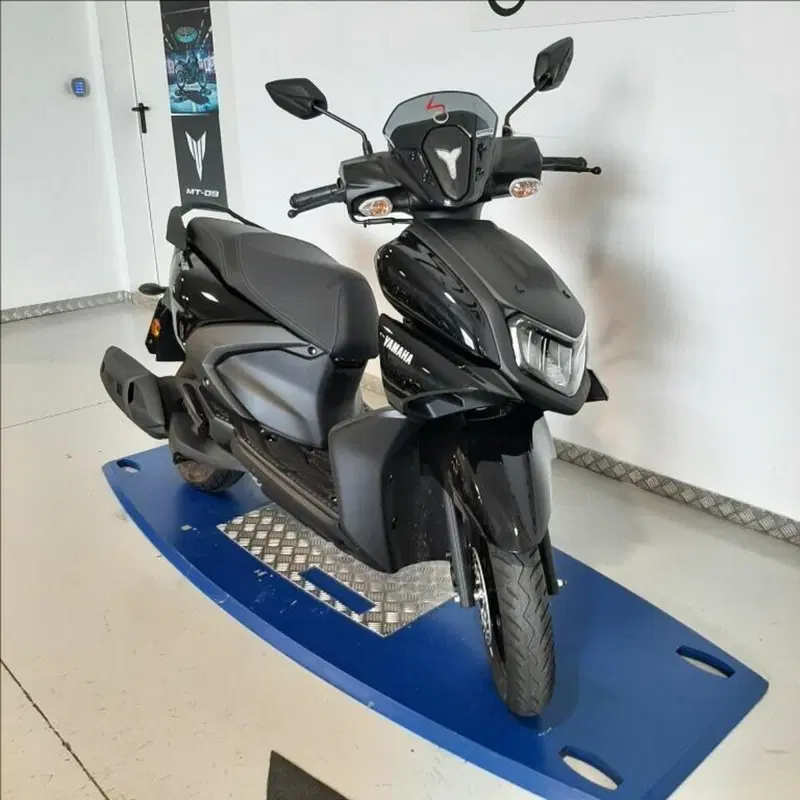 Yamaha RayZR (2024 - 26) (2)