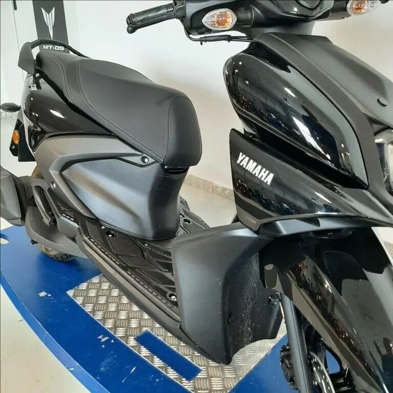 Yamaha RayZR (2024 - 26) (5)