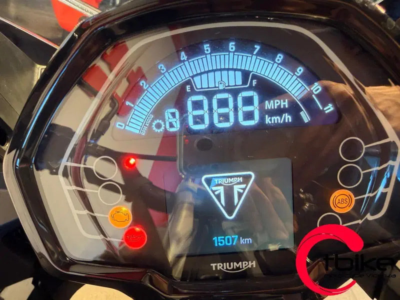 Triumph Tiger Sport 660 (2022 - 24) (2)