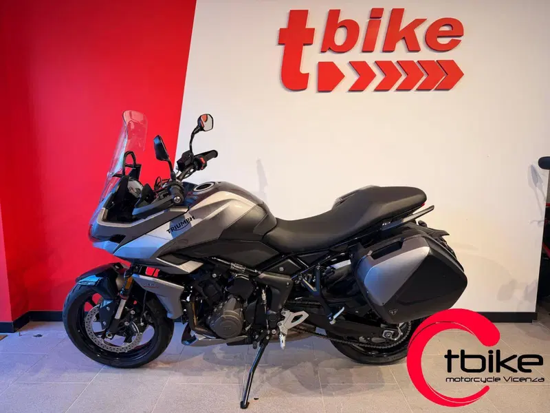 Triumph Tiger Sport 660 (2022 - 24) (3)