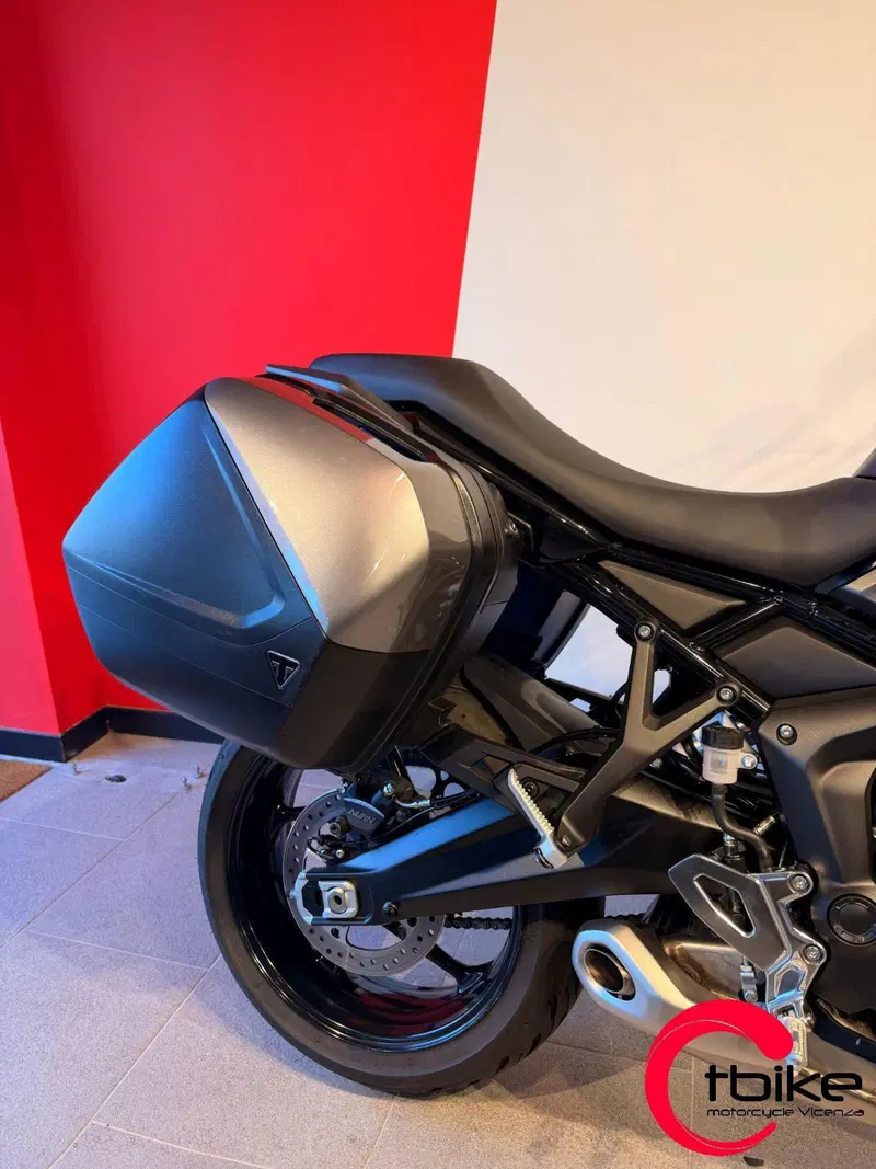 Triumph Tiger Sport 660 (2022 - 24) (4)