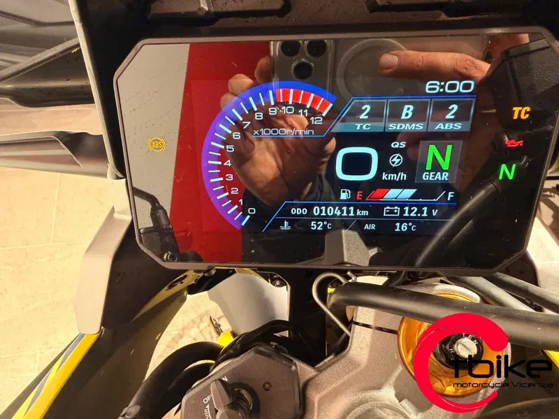 Suzuki V-Strom 1050DE (2023 - 24) (2)