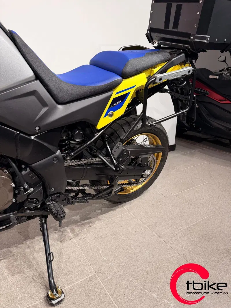 Suzuki V-Strom 1050DE (2023 - 24) (4)