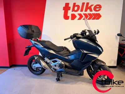 Honda Forza 750 DCT (2021 - 24) usata