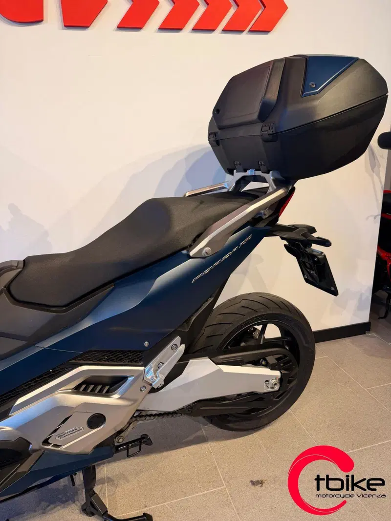 Honda Forza 750 DCT (2021 - 24) (3)
