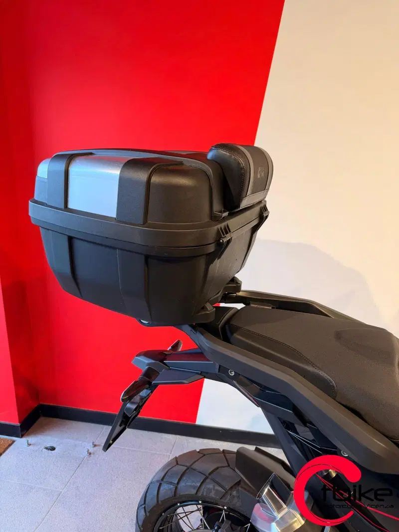 Honda X-ADV 750 DCT (2021 - 24) (3)