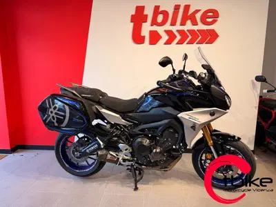 Yamaha Tracer 900 GT (2018 - 20) usata