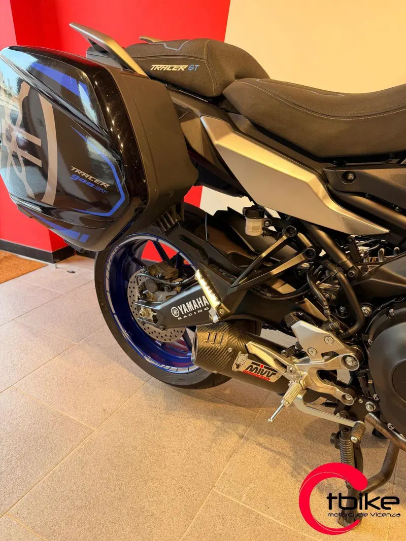Yamaha Tracer 900 GT (2018 - 20) (3)