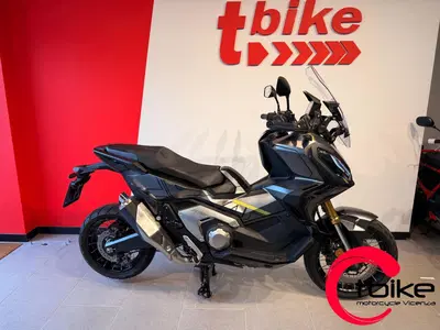 Honda X-ADV 750 DCT (2021 - 24) usata