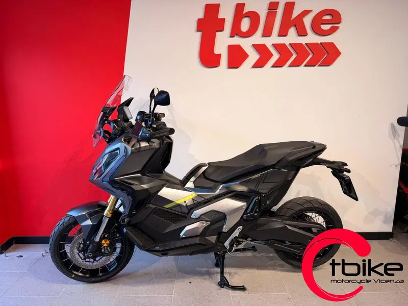 Honda X-ADV 750 DCT (2021 - 24) (4)