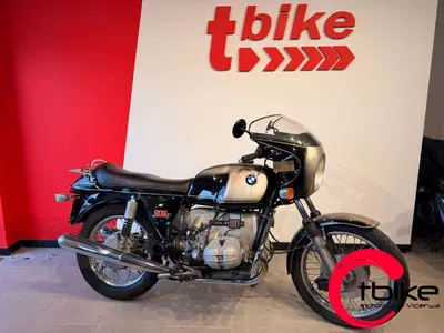 Bmw R 90 S (1973 - 76) d'epoca
