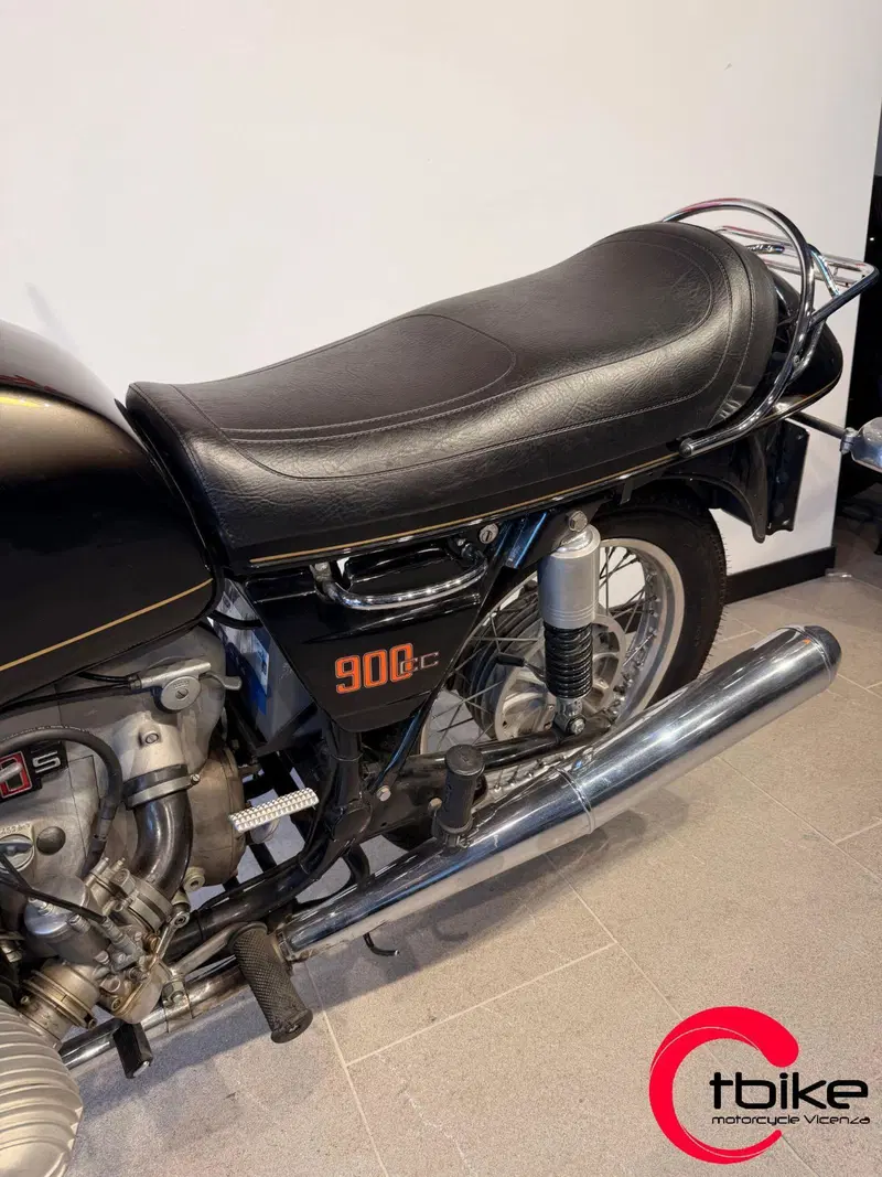Bmw R 90 S (1973 - 76) (3)