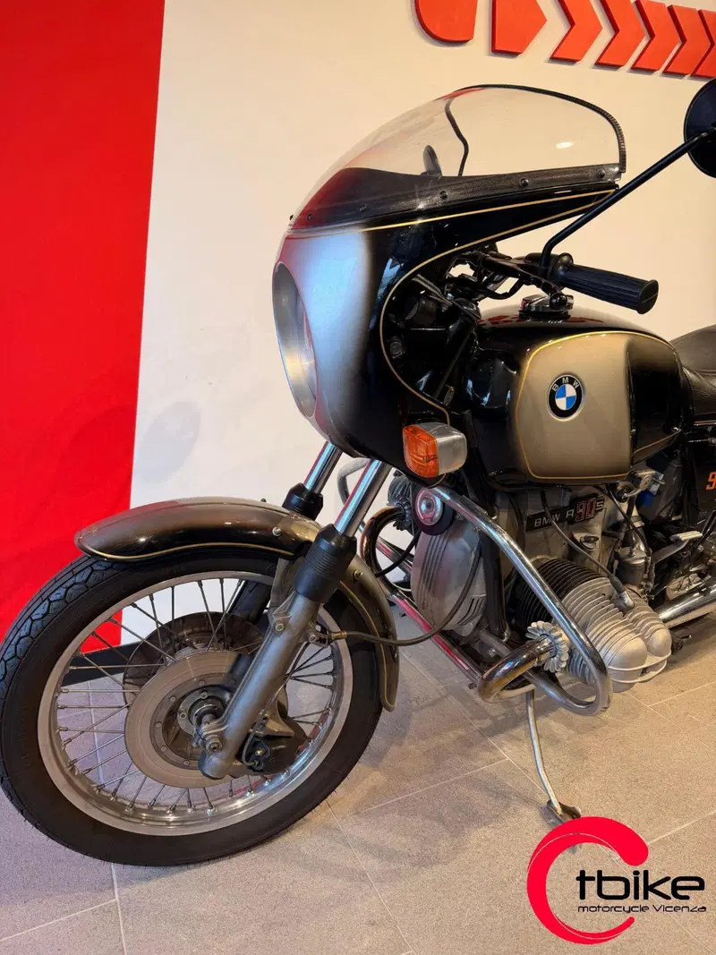 Bmw R 90 S (1973 - 76) (4)