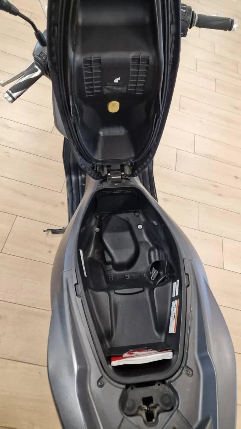 Honda PCX 150 (2014 - 17) (9)