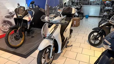 Honda SH 150i (2017 - 19) usata