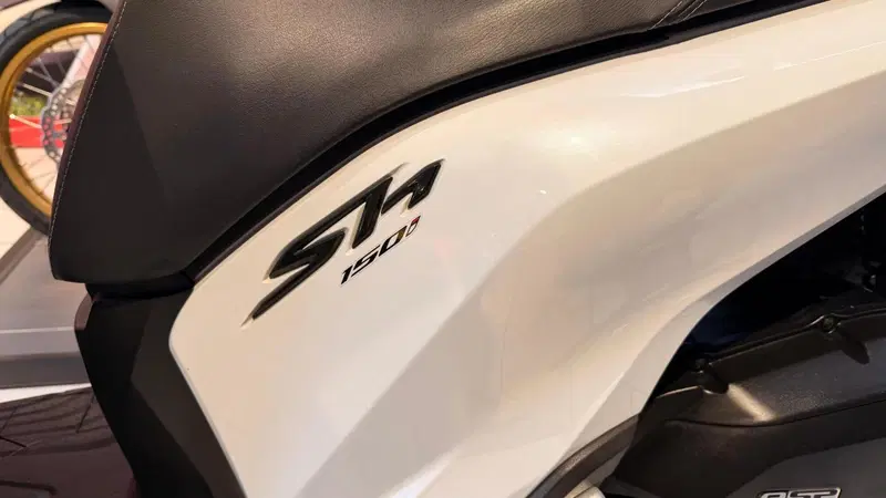 Honda SH 150i (2017 - 19) (8)