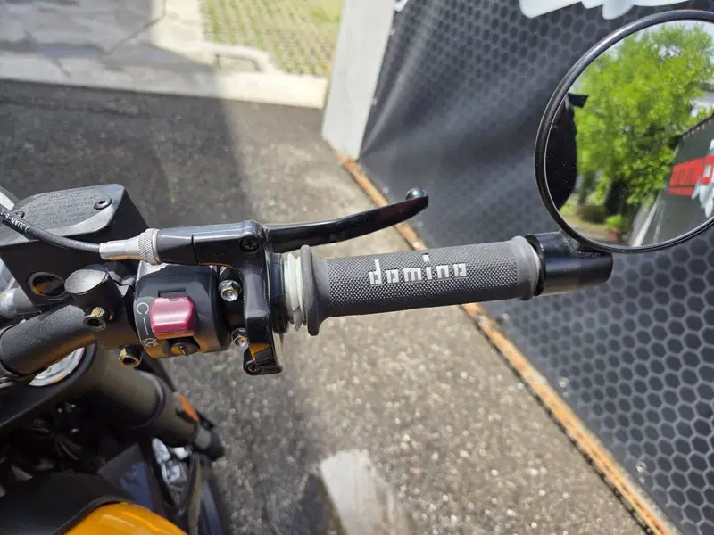 Ducati Scrambler 800 Classic (2017 - 18) (15)