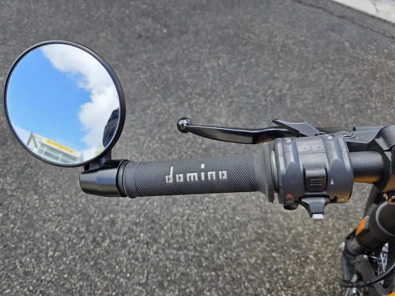 Ducati Scrambler 800 Classic (2017 - 18) (16)