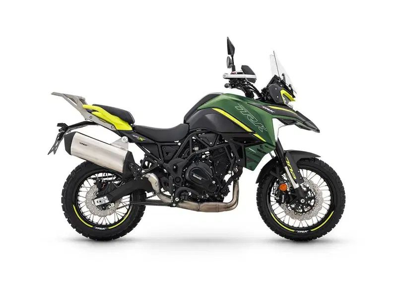 Benelli TRK 702X (2026) (4)