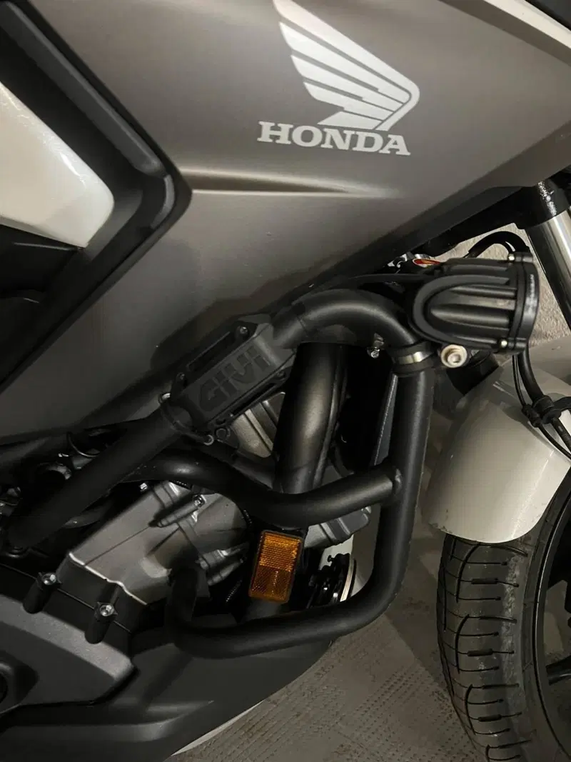 Honda NC 750 X DCT ABS (2018 - 20) (5)