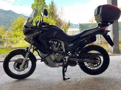 Honda Transalp XL 700 V (2007 - 2013) usata