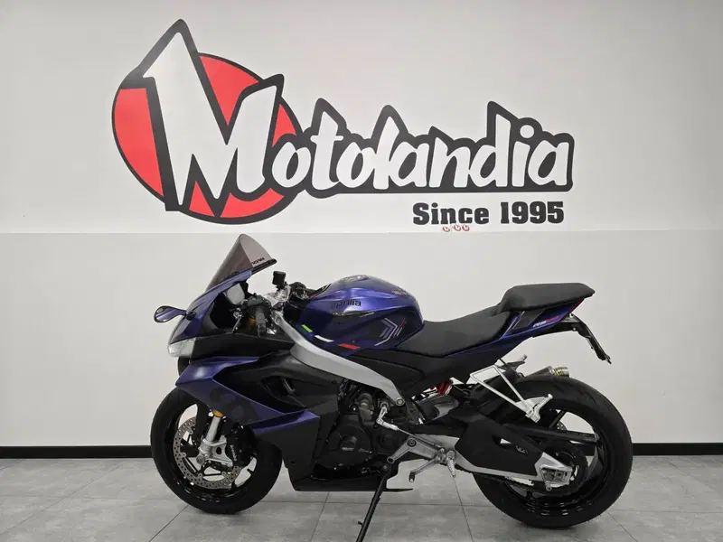 Aprilia RS 660 (2020 - 24) (3)