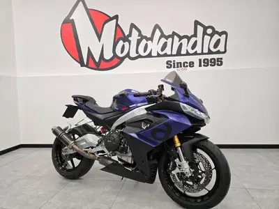 Aprilia RS 660 (2020 - 24) usata