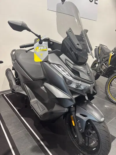 Voge Sfida SR3 (2024 - 26) nuova