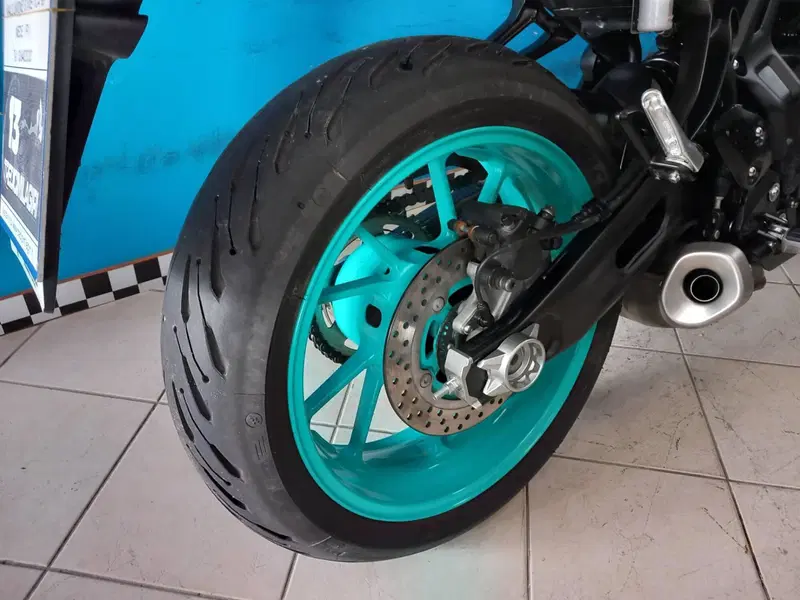 Yamaha MT-07 (2021 - 24) (13)