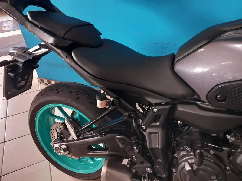 Yamaha MT-07 (2021 - 24) (14)