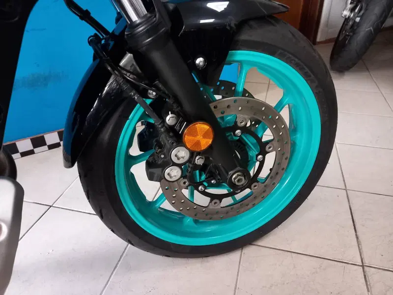 Yamaha MT-07 (2021 - 24) (19)