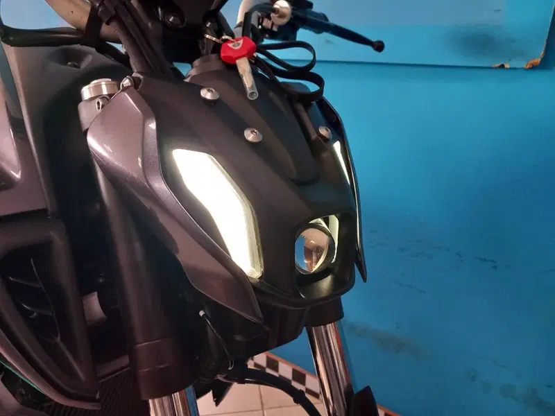 Yamaha MT-07 (2021 - 24) (18)