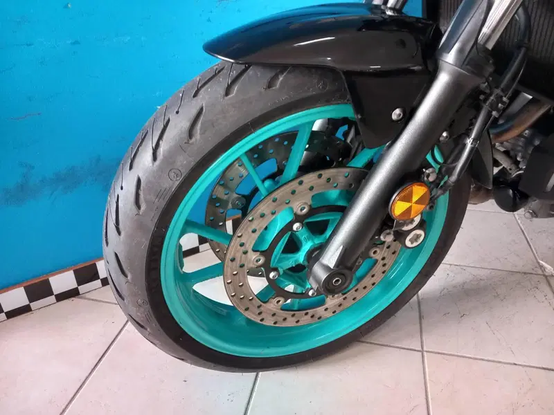 Yamaha MT-07 (2021 - 24) (7)