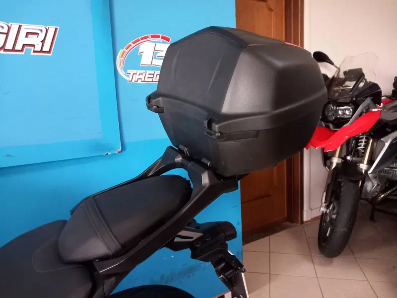 Yamaha MT-07 (2021 - 24) (11)