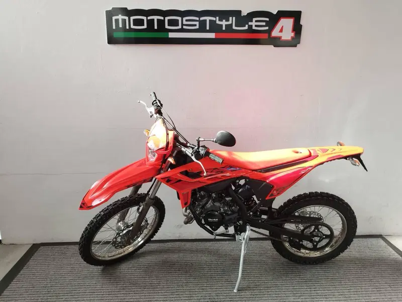 Betamotor RR 50 Enduro (2021 - 26) (2)