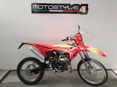 Betamotor RR 50 Enduro (2021 - 26) nuova