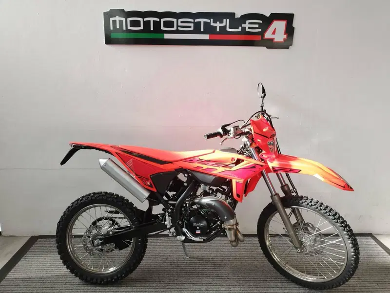 Betamotor RR 50 Enduro (2021 - 26)