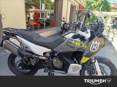 Husqvarna Norden 901 Expedition (2025 - 26) usata
