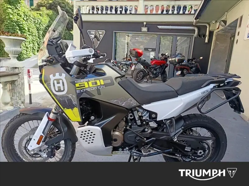 Husqvarna Norden 901 Expedition (2025 - 26) (3)