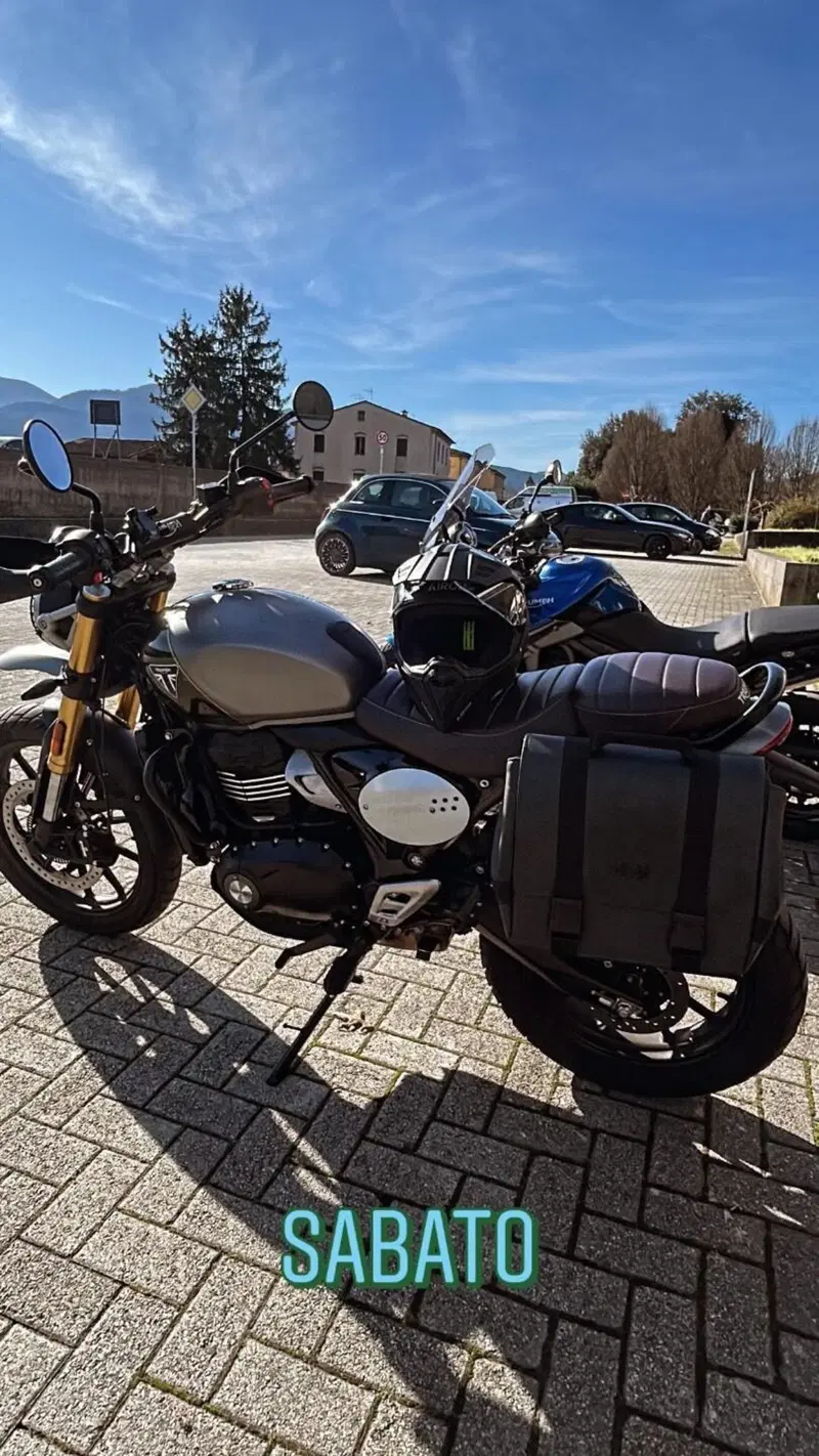 Triumph Scrambler 400 X (2024 - 26) (3)