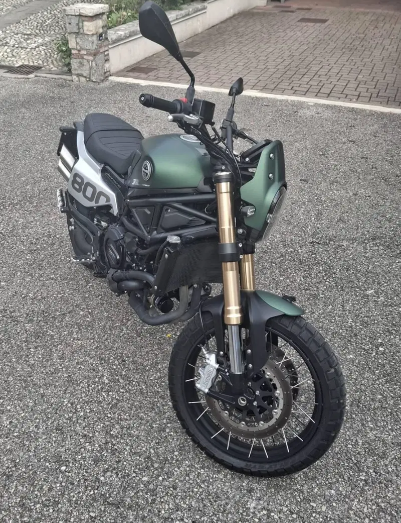 Benelli Leoncino 800 Trail (2022 - 26) (3)