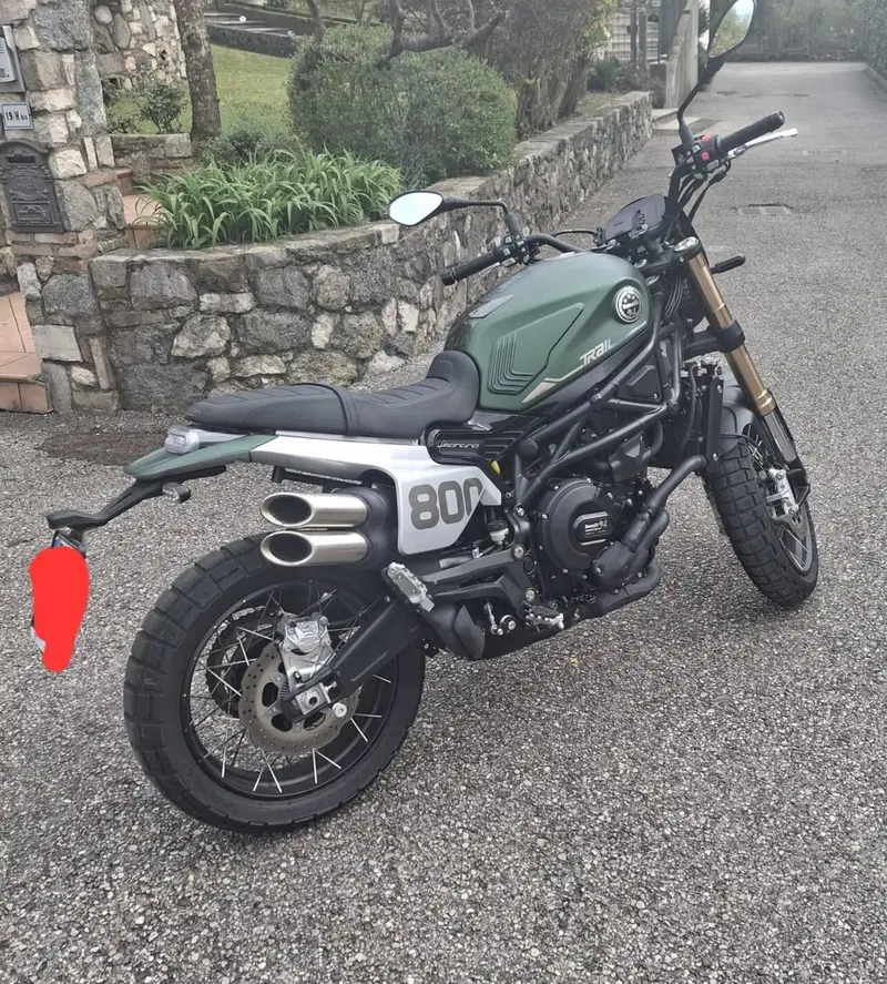 Benelli Leoncino 800 Trail (2022 - 26) (4)