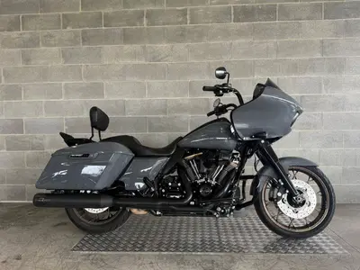 Harley-Davidson Road Glide Special (2021 - 23) usata