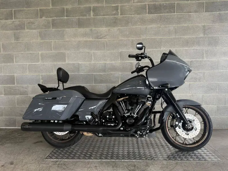Harley-Davidson Road Glide Special (2021 - 23)