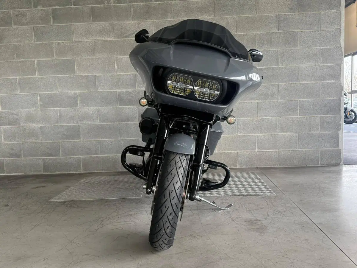 Harley-Davidson Road Glide Special (2021 - 23) (2)