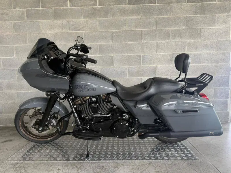 Harley-Davidson Road Glide Special (2021 - 23) (3)