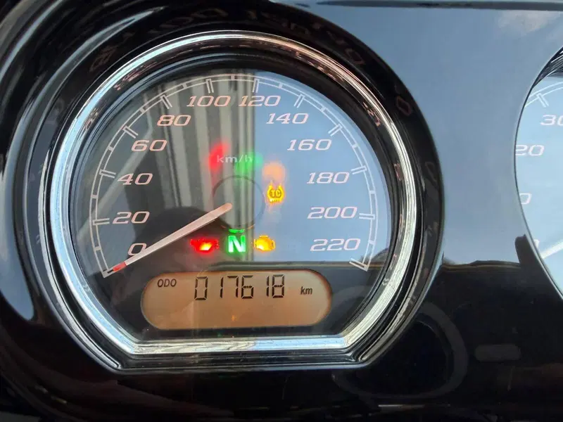 Harley-Davidson Road Glide Special (2021 - 23) (4)
